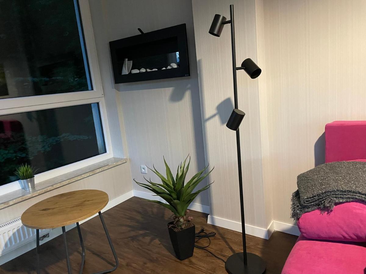 Apartament Kurort Kozubnik - Taras Nad Potokiem Porąbka Buitenkant foto