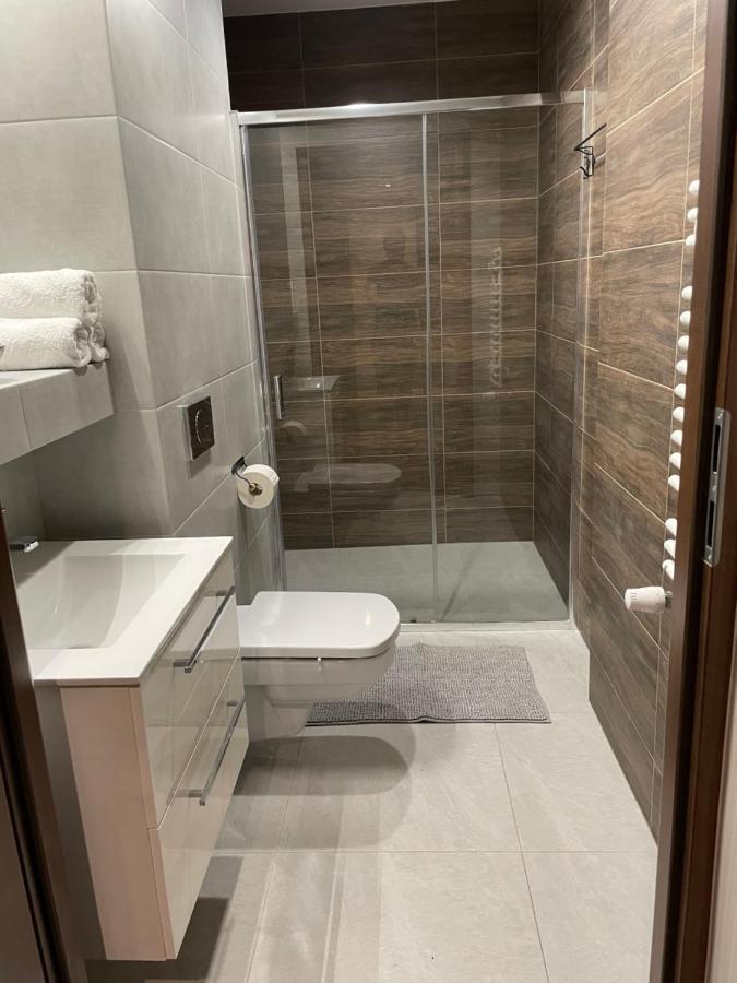 Apartament Kurort Kozubnik - Taras Nad Potokiem Porąbka Buitenkant foto